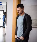 Episod 25, sezon 2 „Fructul oprit”. Adrian și Alex, o nouă confruntare pentru Sonia: „Tu ai împins-o în brațele mele!”