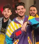 Noaptea Târziu a lansat o nouă parodie, „Băiatu’ Maluma”