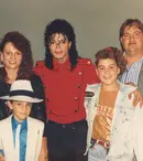 GALERIE FOTO. Documentarul în două părți „Leaving Neverland” este disponibil de astăzi pe HBO GO