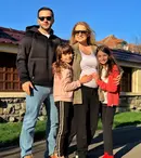 Mihai Morar și soția au ales numele celui de-al treilea copil. „A fost cea mai mare dispută în familie”