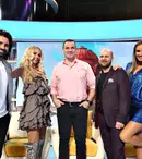 Ce vedete intră săptămâna aceasta în jocul măștilor, la „Scena misterelor”