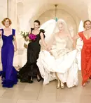 Se pregătește urmarea serialului-cult „Sex & The City” – „Is There Still Sex In The City?”