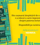 Volumul autobiografic „Sfârșitul bibliotecii mele”, de Alberto Manguel, apare la Editura Nemira
