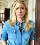 Sezon nou „Vreau să fiu sănătos” la TVR 1, cu Sonia Argint Ionescu