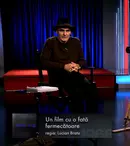 Sâmbătă, la Digi 24, vedem la „CinemaTePeca” „Un film cu o fată fermecătoare”, Margareta Pâslaru