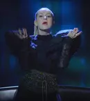 Ester Peony, câştigătoarea Eurovision România, a lansat videoclipul piesei „On A Sunday”