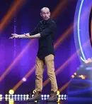 Varză a cucerit juriul și a devenit cel de-al treilea concurent trimis în finala “iUmor” din sezonul șase