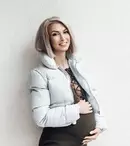 Andreea Bălan a suferit un stop cardio-respirator în timpul nașterii. Fetița sa este sănătoasă