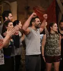 Încep jocurile „Fermei”! Remus ajunge în spital, Brigitte joacă la două capete, iar Diana declară război