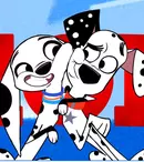 Îndrăgiții dalmațieni se întorc! Din 25 martie, pe Disney Channel, într-un nou serial: „Strada Dalmațieni 101”