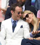 Jude Law și Phillipa Coan se vor căsători în primăvara acestui an