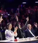 Andi a fost uluit de un concurent de la „Românii au talent”: „E deasupra competiției. Este de neoprit!”