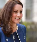 Ducesa Kate Middleton va găzdui o petrecere pentru copilul lui Meghan Markle