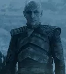 Regele Nopții, cel mai temut antagonist din „Urzeala tronurilor”, aduce iarna la East European Comic Con