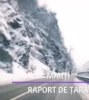 Astăzi, la “Raport de țară”: Polonenca, locul în care aştepţi lumina o viaţă întreagă