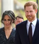 Prințul Harry va avea concediu paternal