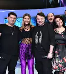 Aquaman, Omul din Neanderthal și Străjerul Copac urcă, joi, pe „Scena misterelor”