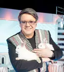 Paştele vine la TVR 2 cu programe de sărbătoare