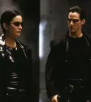 De vineri până duminică (12 - 14 aprilie), de la ora 19.25, postul FilmCafe difuzează trilogia cult „The Matrix”
