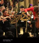 Premieră TV: TVR 3 difuzează din 15 aprilie Concursul Internaţional „George Enescu” 2018