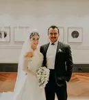 Hazal Kaya, din „Povestea noastră”, este însărcinată