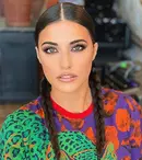 Antonia a lansat un nou single, „În oglindă”