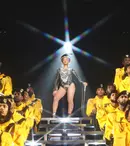 GALERIE FOTO. De astăzi, este disponibil pe Netflix documentarul „Homecoming: Un film de Beyoncé”