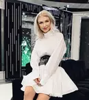Când se întoarce Andreea Bălan pe scenă. Mesajul transmis de artistă: „Nu pot să fac toate acele acrobații”