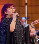 TVR 3 difuzează concertul de jazz susținut de Aura Urziceanu la Festivalul Internaţional RadiRo 2018