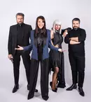 „Teo Show”, „Bravo, ai stil!”, „Asta-i România” și „Știrile Kanal D” s-au pregătit de sărbătoare