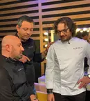 Sezonul special „Chefi la cuţite - Familii la cuțite” are premiera pe 30 aprilie, de la 20:00, pe Antena 1