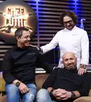 Bontea, Dumitrescu și Scărlătescu au  început filmările pentru un sezon special „Chefi la cuțite - Familii la cuțite”