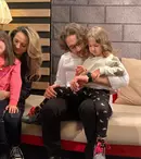 Chef Florin Dumitrescu, despre familia sa: „Dacă ar fi după după fetele mele, aș găti doar două rețete”