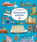 GALERIE FOTO. Editura Cartea Copiilor lansează volumul „Chemarea mărilor”, de Ali Mitgutsch