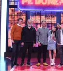 Irina Rimes și Damian Drăghici sunt invitații celei de-a patra ediții a emisiunii „Pe bune?!”