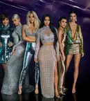 Sezonul 16 „Keeping Up with the Kardashians” are premiera la E!, din 7 aprilie