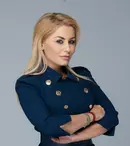 Emilia Ghinescu va prezenta Star Chef alături de Nicolai Tand