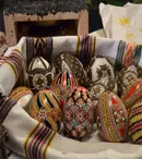 Ediții speciale pregătite de TVR 1. Ce programe dedicate Sărbătorii Pascale va difuza Televiziunea Română