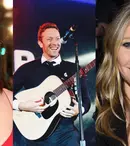 FOTO. Gwyneth Paltrow și Dakota Johnson, apariție surprinzătoare împreună