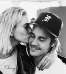 Justin Bieber i-a scris o poezie de dragoste lui Hailey Baldwin