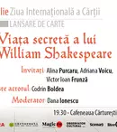 Pe 23 aprilie, Editura Nemira lansează romanul „Viața secretă a lui William Shakespeare”, de Jude Morgan