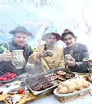 GALERIE FOTO. Antena 1 anunță transmisiuni directe și ediții speciale în perioada sărbătorilor de Paște