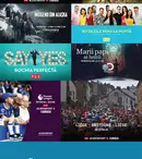 Ce vom putea vedea pe Discovery Channel, TLC, Travel Channel și Eurosport, de Paște și de 1 Mai