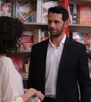 Trecutul își pune amprenta asupra prezentului lui „VLAD”, iar planul lui de răzbunare prinde contur!