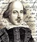 TVR 3 îl sărbătorește astăzi pe William Shakespeare, cu spectacolul „Recitându-l pe Shakespeare”