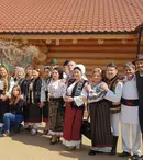 GALERIE FOTO. Antena Stars a pregătit patru zile de sărbătoare, cu multe surprize și voie bună