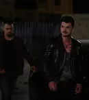 Luni, de la 20:30, vedem cum reacționează Leo atunci când Vlad îi spune: „Mulțumesc, șefule Clește!”