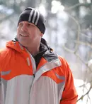 Cătălin Zmărăndescu, multiplu campion mondial MMA, intră marți în „Ferma - Un nou început”