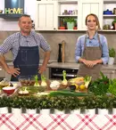 Duminică, 14 aprilie, la „Sănătatea în bucate”, Teodora Tompea este invitata lui Marius Tudosiei