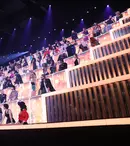 Ultimii concurenți intră pe scena „Cântă acum cu mine” și luptă  pentru un loc în marea finală!